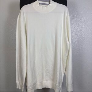 Babioboa Classic Women’s Sweater Size 2XL